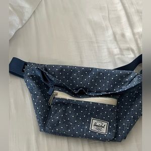 Herschel hip pack